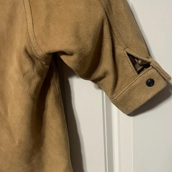 Boys, coat and jacket, jackets -The Children's Place tan Kids Jacket-18 month - Picture 4 of 10